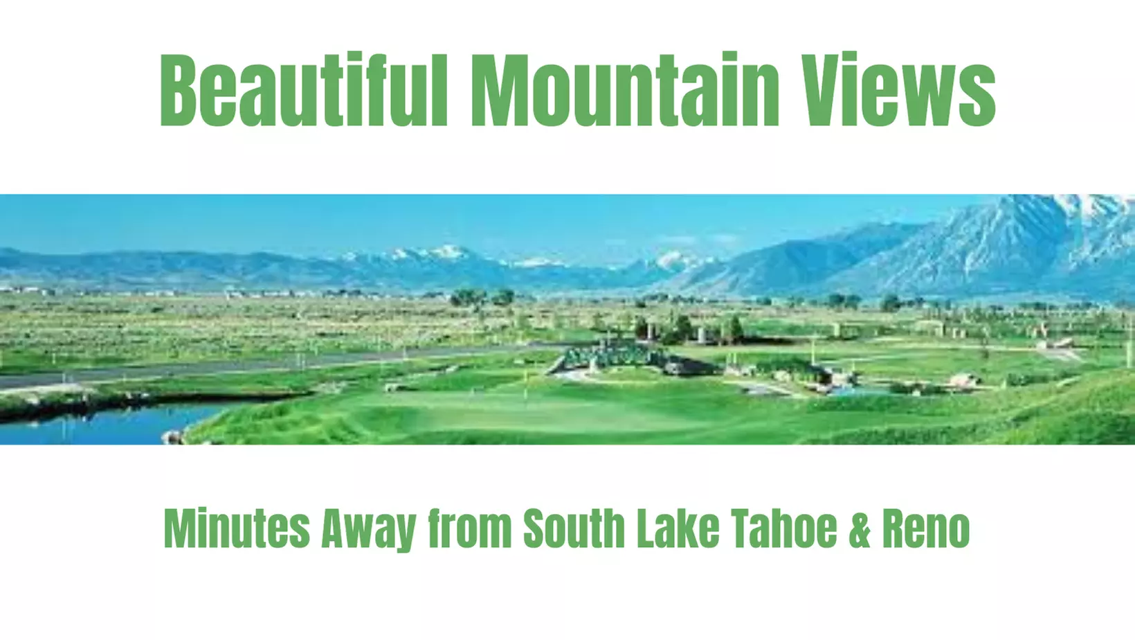 Up to 56% Off on Golf at Sunridge Golf and Recreations