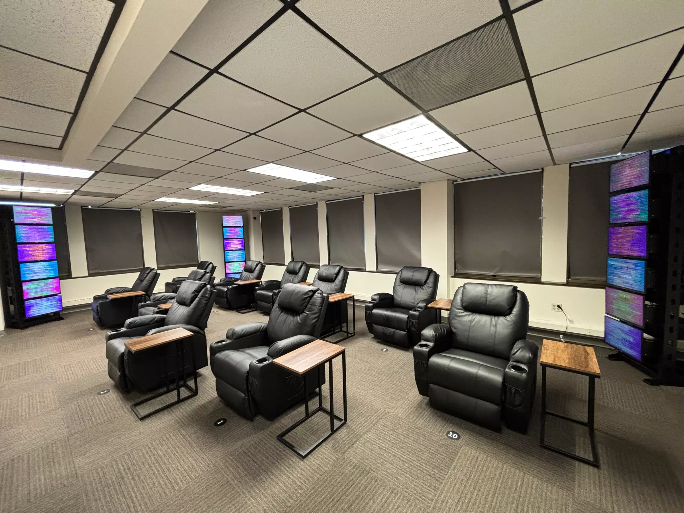 Experience Enhanced Mind and Body's relaxing Energy Enhancement Sessions with up to 40% off in Tysons Corner - Primary Image