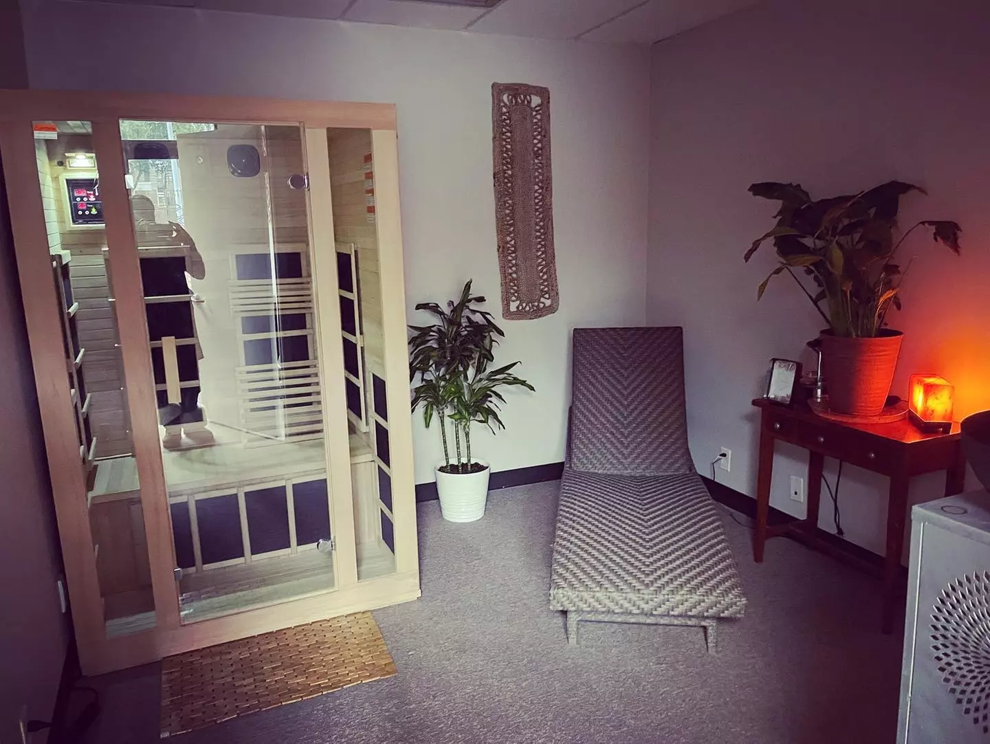 Up to 39% Off on Full Body Massage at Apex Wellness - Second Medium