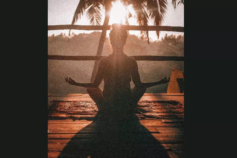 Up to 50% Off on Yoga at Visionary School for the Performing Arts - Primary Image