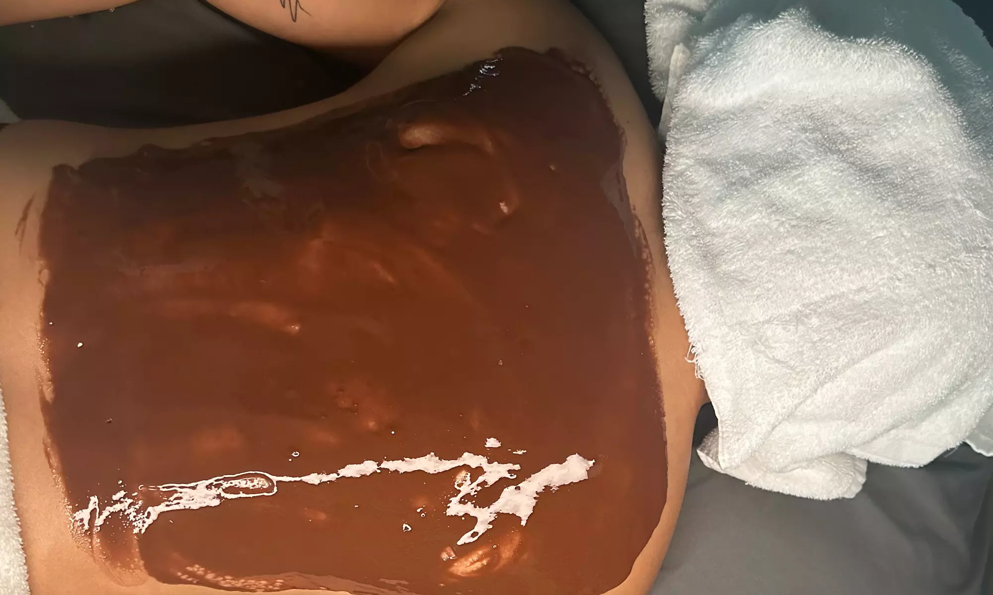 Revitalize Your Back with a 55-Minute Facial Treatment