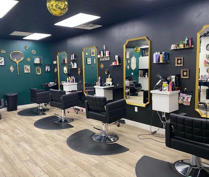 Up to 50% Off on Salon - Hair Conditioning at Josey at Bang'd