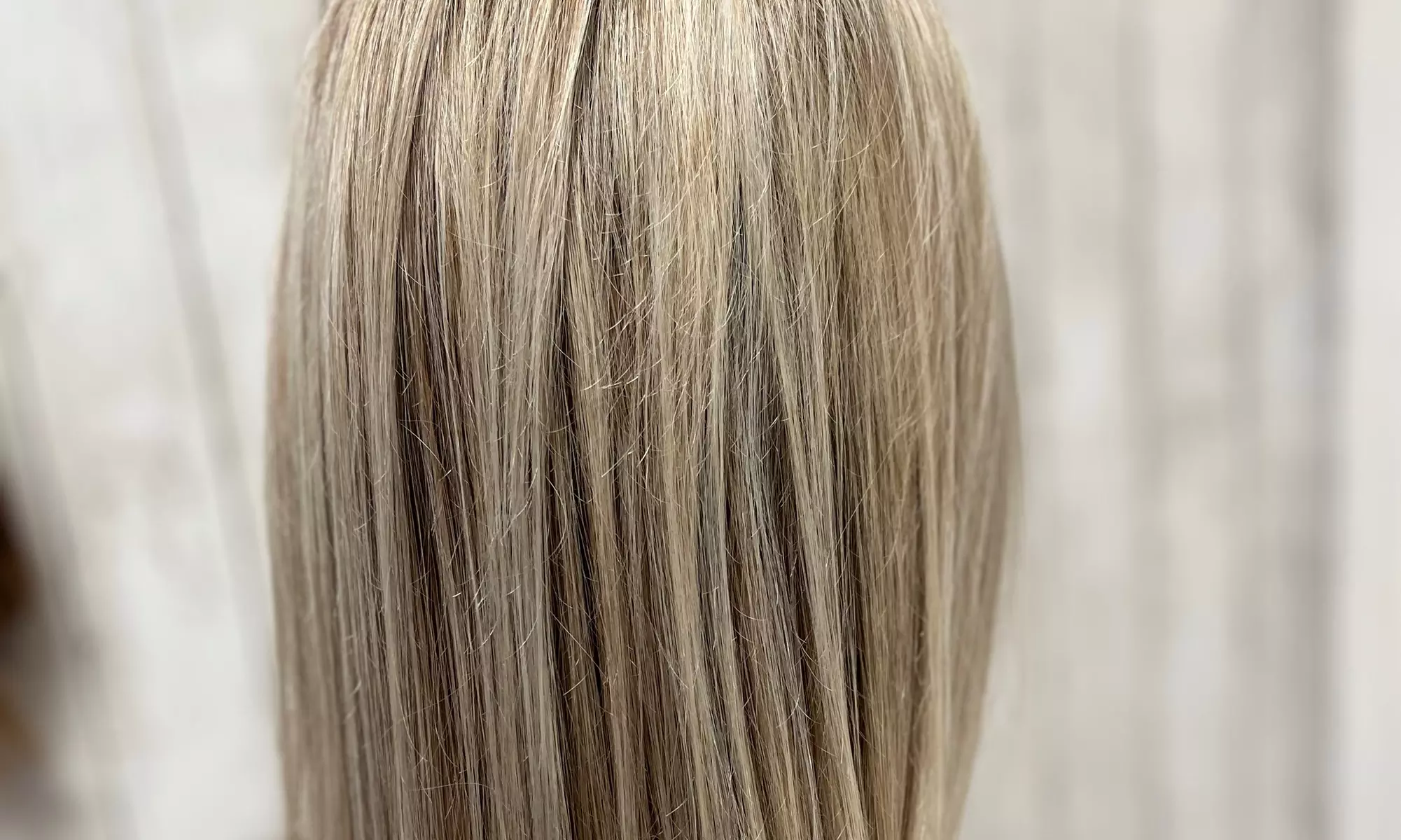 Women's Haircut and Blowout for a Fresh Summer Look