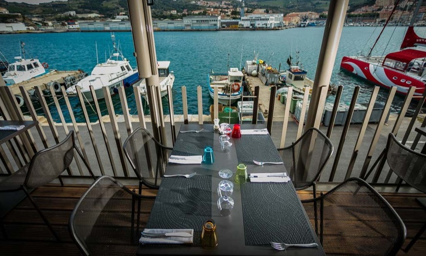 Image 8: Venez savourer un menu bistronomique au cœur de la Côte Vermeille