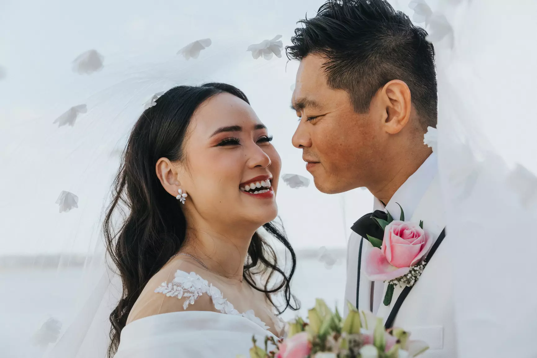 Up to 56% Off on Wedding Photography at Amma Rhea Photo