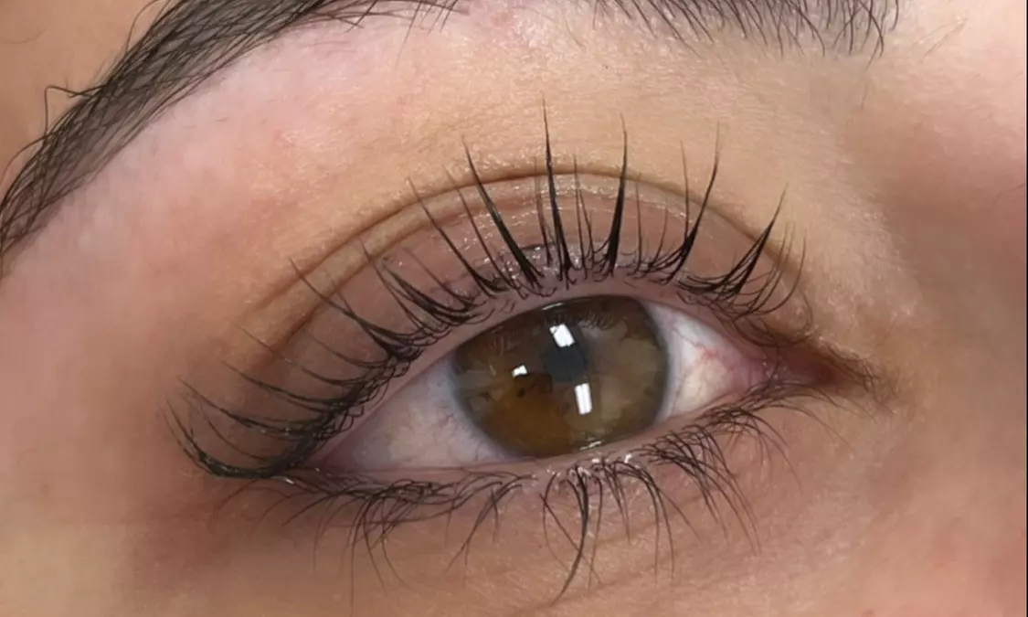 Up to 10% Off on Eyelash Tinting at CCs House Of Esthetics - Primary Image