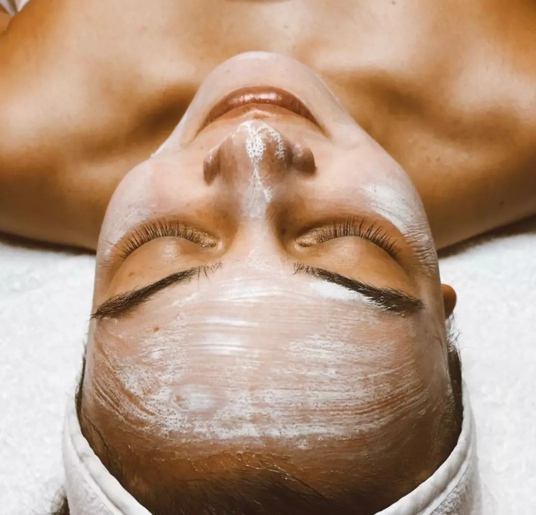 Up to 61% Off on Facial at K-SkinDeep - Primary Image