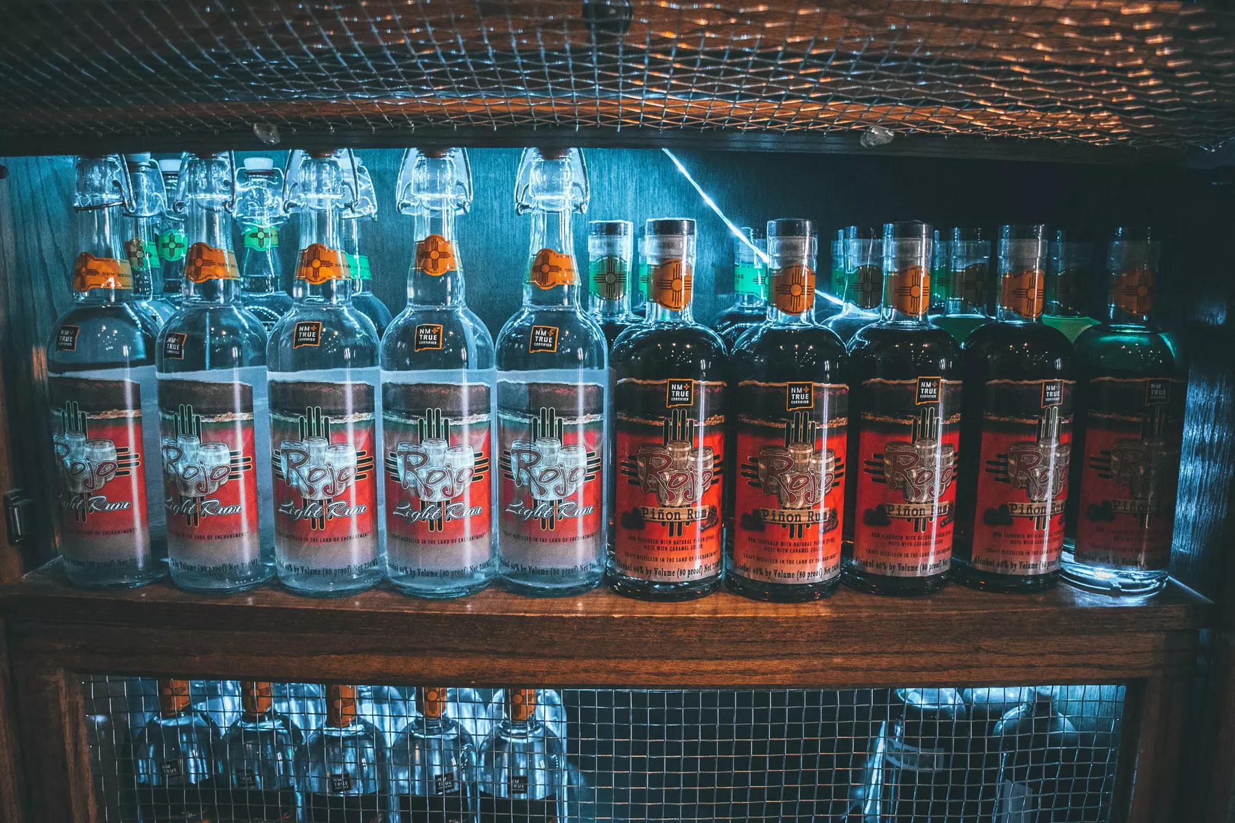 Explore the Distillery Tour and Tasting for Two or Four