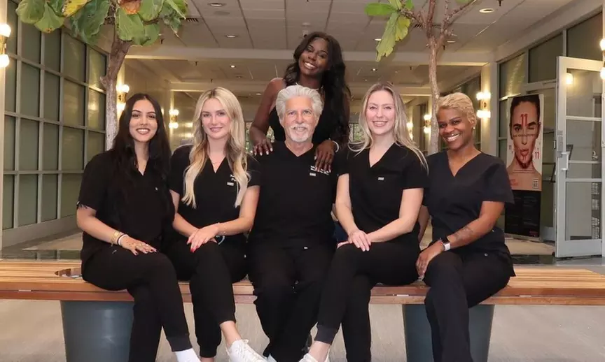 20 or 40 Units of Botox to Refresh & Revive Your Look (Up to 56% Off)