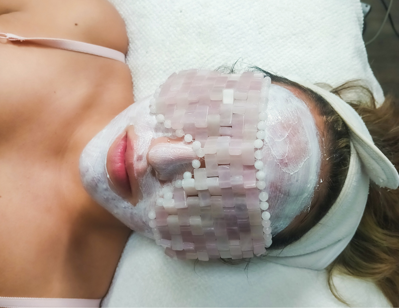 Experience Clearer, Brighter Skin with Oxygen Facials