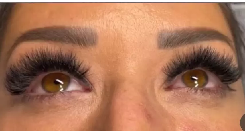 Experience Eyelash Extension Styles at Imakeupplus with Up to 77% Off