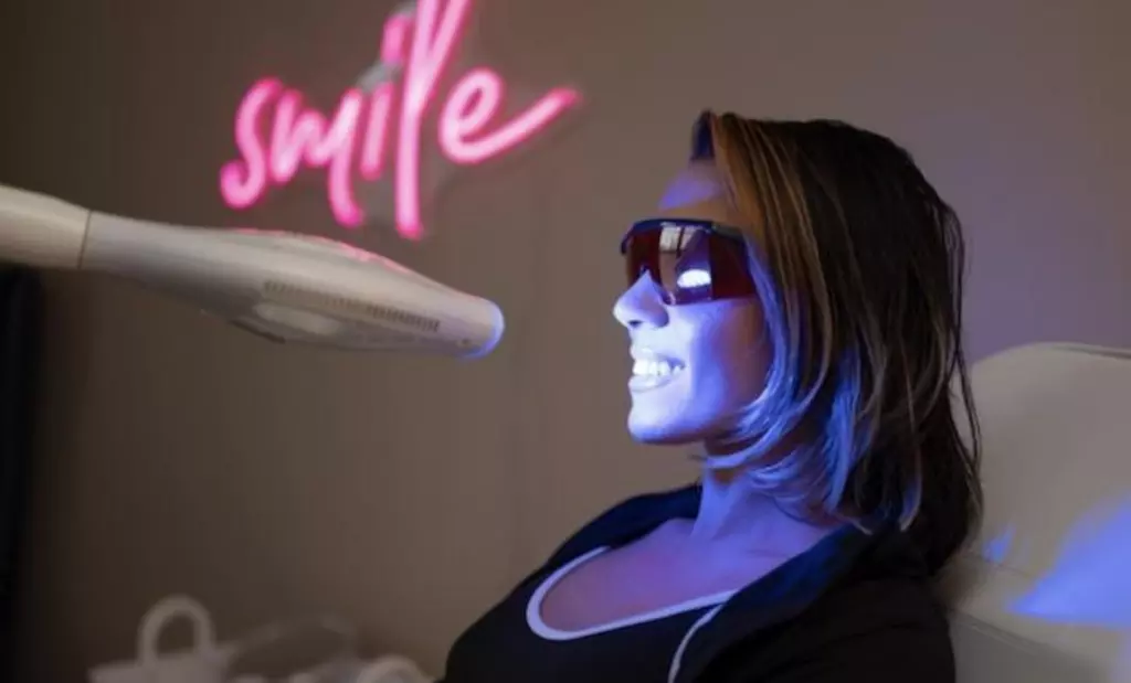 Up to 32% Off on Teeth Whitening at Laser Teeth Whitening Of Columbus - Primary Image