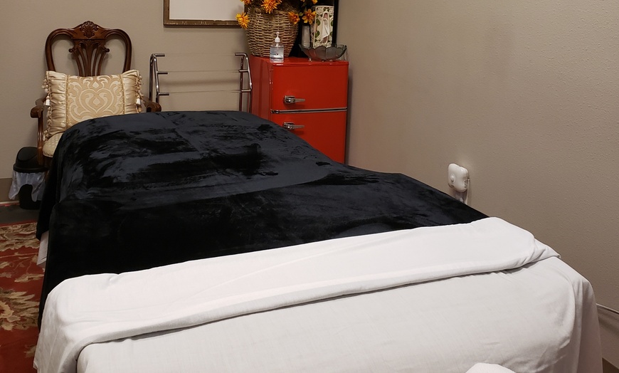 Image 3: Up to 30% Off Prenatal Massage @ Fina's Royal Vitality Massage