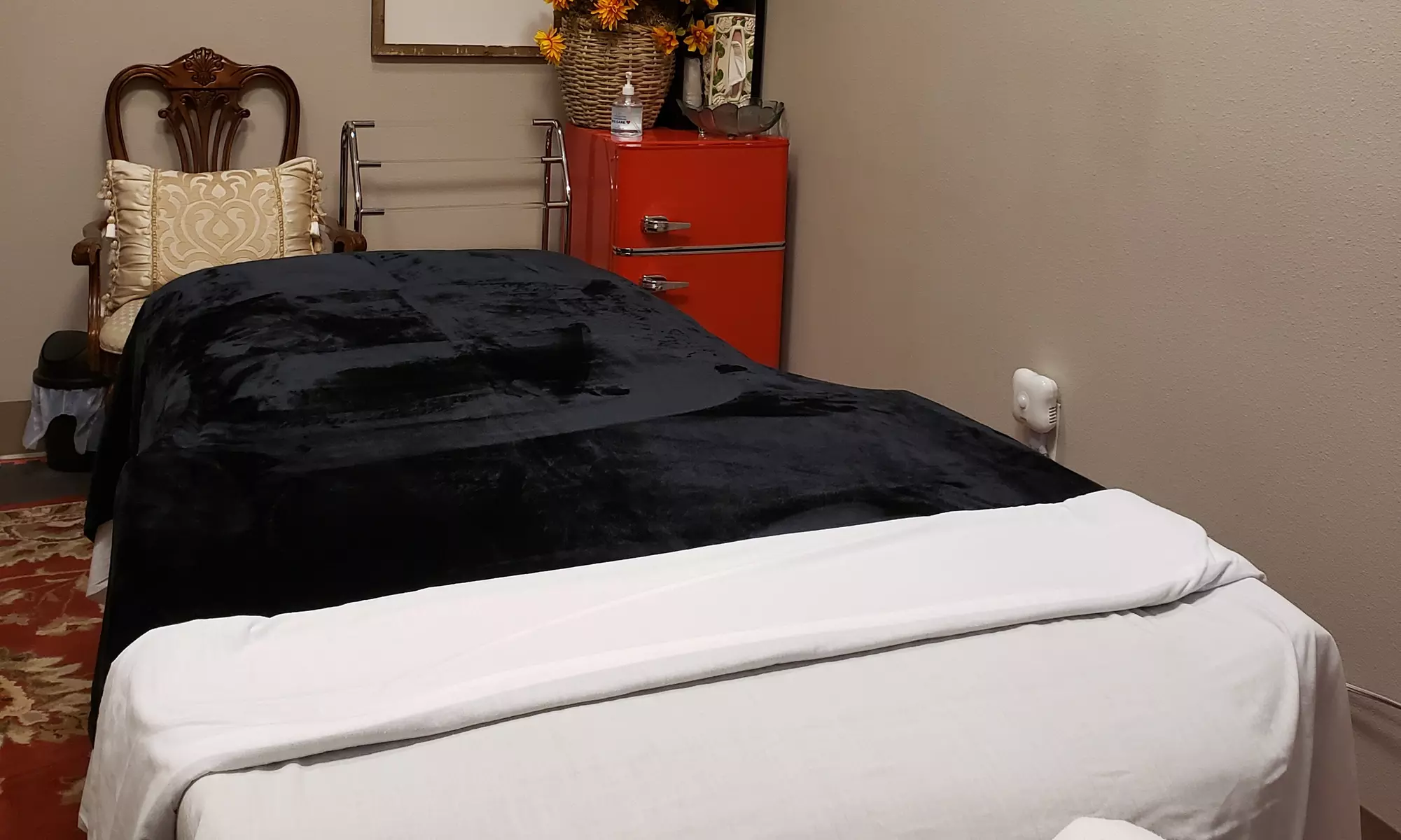 Up to 30% Off Prenatal Massage @ Fina's Royal Vitality Massage