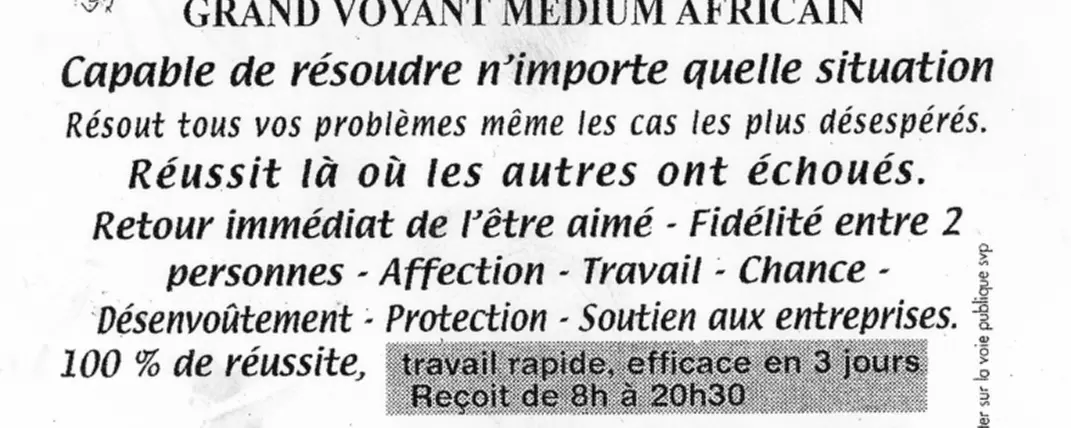 Explore unique spiritual healing consultations with Mr. Yusuf, offering services up to 51% off - Second Medium