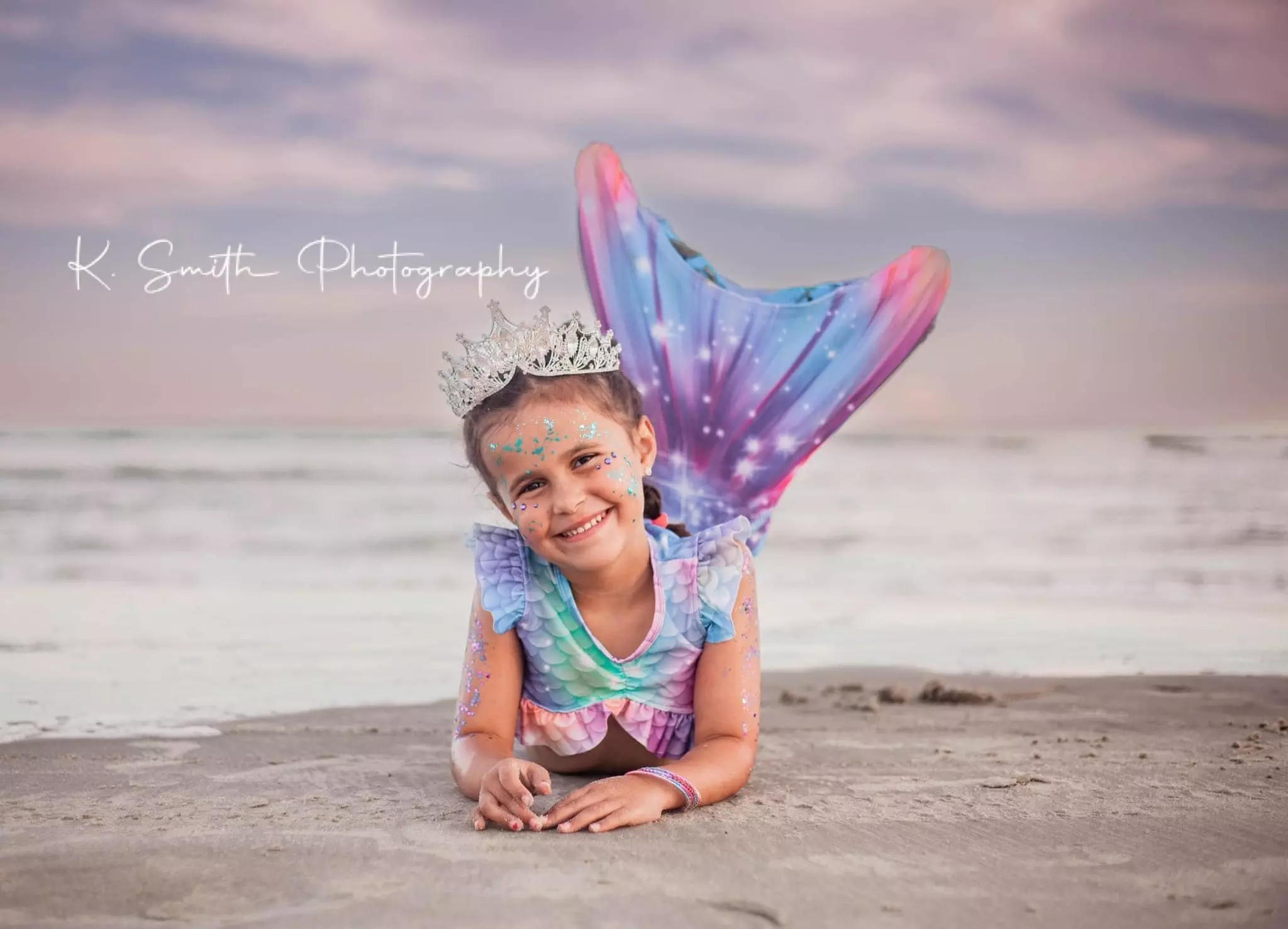 Up to 40% Off on Outdoor Photography at K. Smith Photography - Primary Image