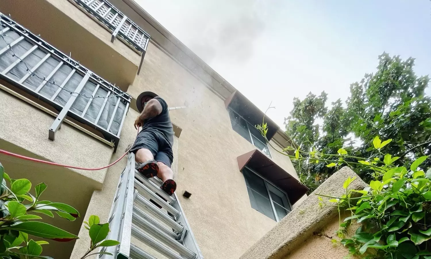 Up to 25% Off on HVAC Cleaning at Action Duct Cleaning - Second Medium