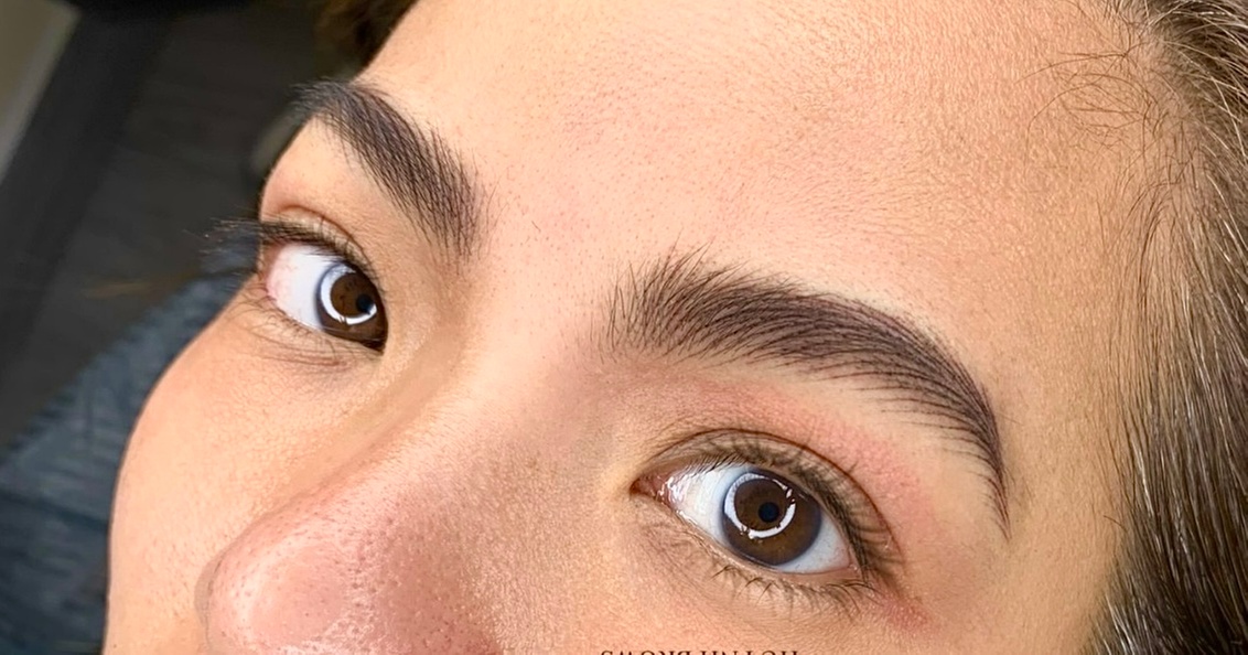 Transform your look at La Princesse Salon and Spa with Eyebrow FlyStrokes and Touch-Up, enjoy up to 40% off.