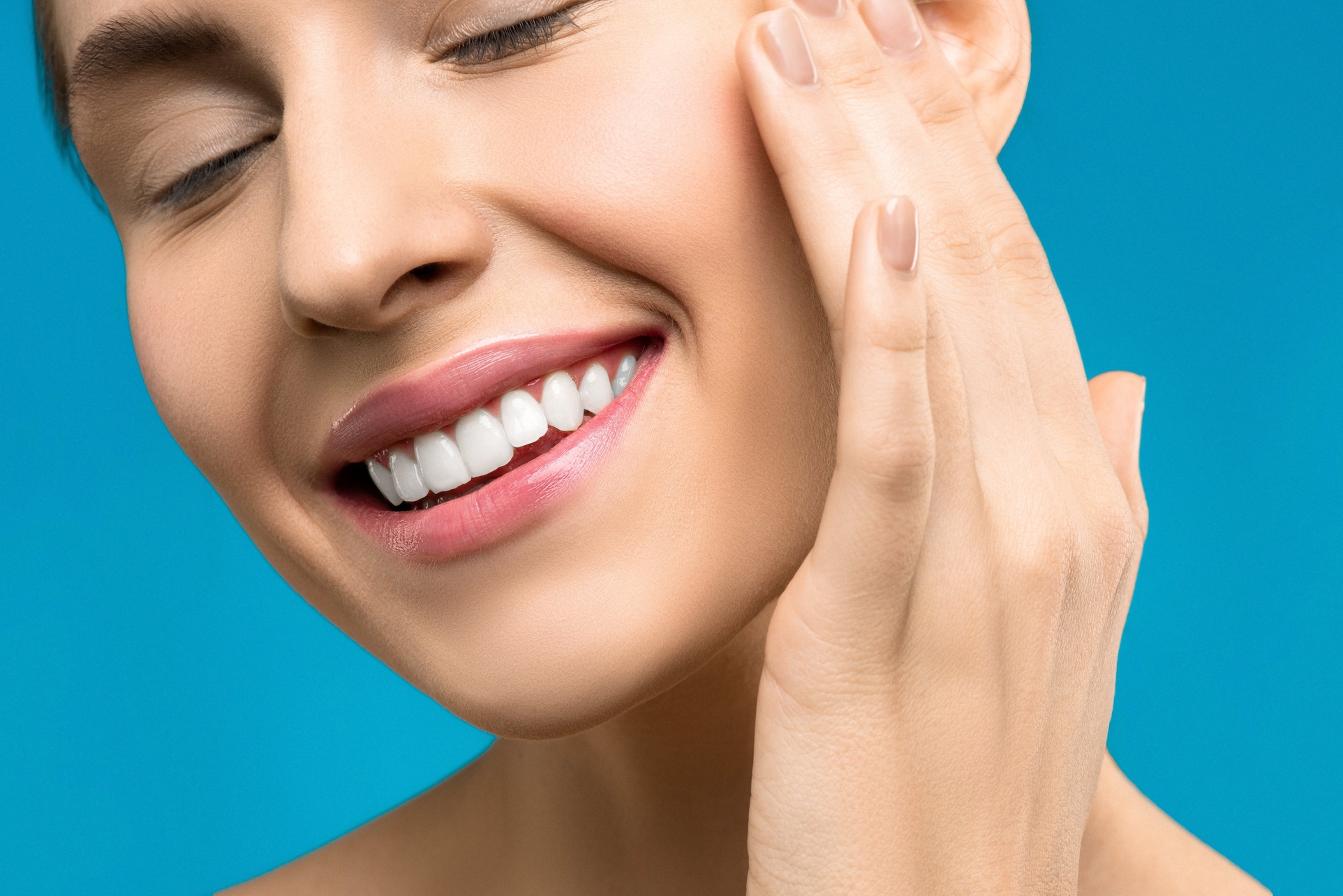 Up to 56% Off on Teeth Whitening at SmileLabs Brentwood