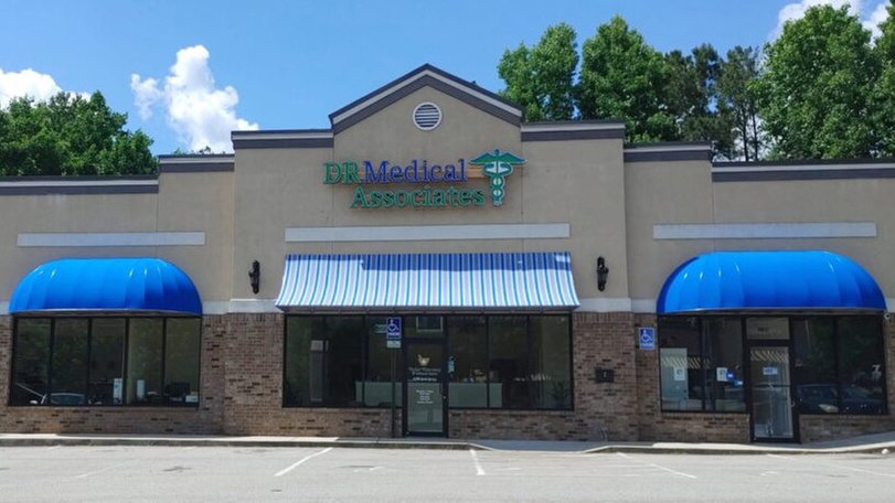 Up to 89% Off on Chiropractic Services at Miracle Chiropractic Rehab & Wellness - Second Medium