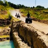 Image 7: ATV Riding Park Admission in Texas