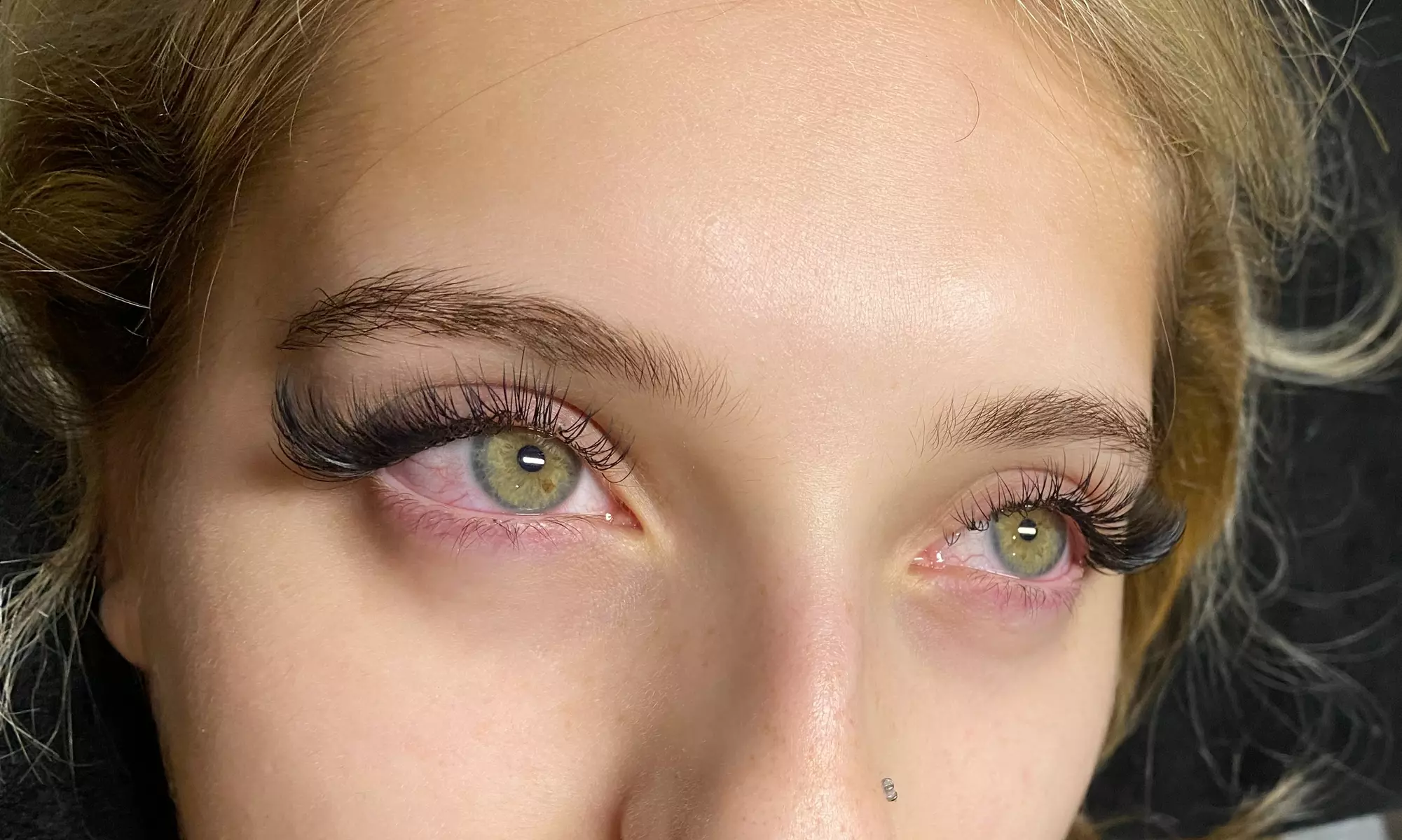 Up to 47% Off on Eyelash Extensions at Lyssa Luxe - Second Medium