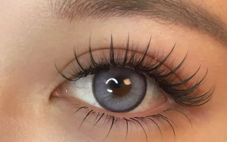 Up to 59% Off on Eyelash Extensions at Fairylady eyelash - Primary Image