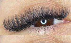 Up to 45% Off on Eyelash Extensions at Bella Beauty Company LLC