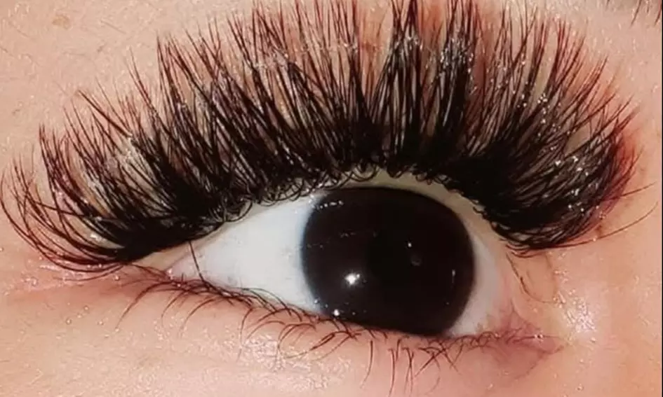 Up to 44% Off on Eyelash Extensions at Alpha and Omega Beauty Spa LLC