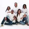 Image 1: Up to 81% Off on Family Photography at MTW Portrait Studio