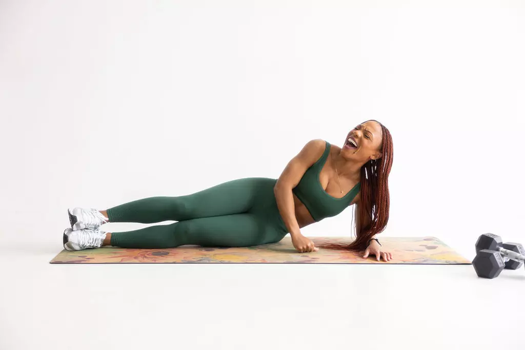 Up to 54% Off on Personal Trainer at Jasmyn Gabrielle Personal Trainer - Primary Image