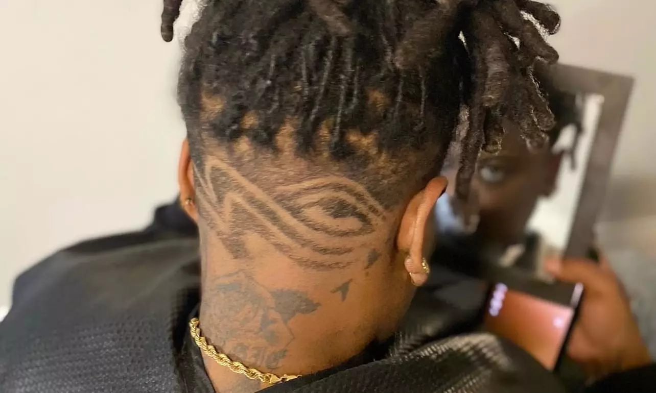 Men’s Haircuts: One or Two Cuts 