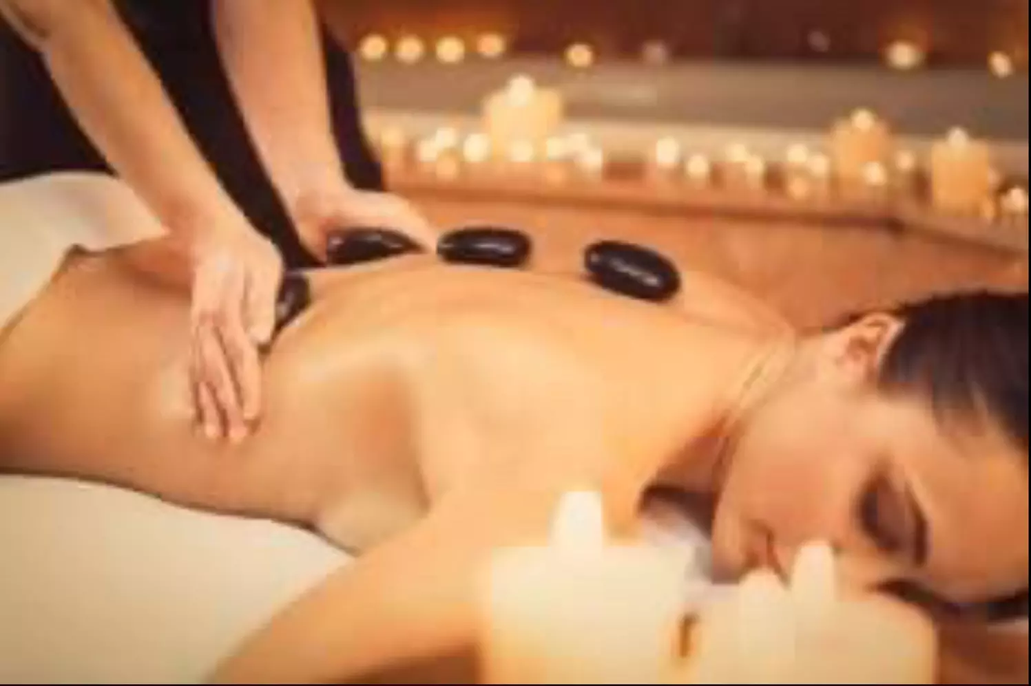 Up to 50% Off on Pampering Package at Wonder Beauty Spa - Primary Image
