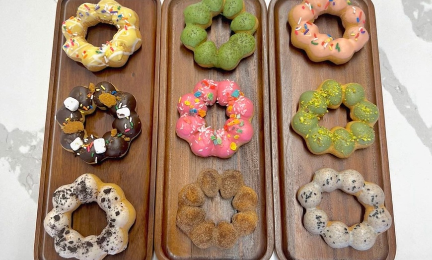 Image 3:  $10 or $20 to Spend on Authentic Bubble Tea and Asian Snacks