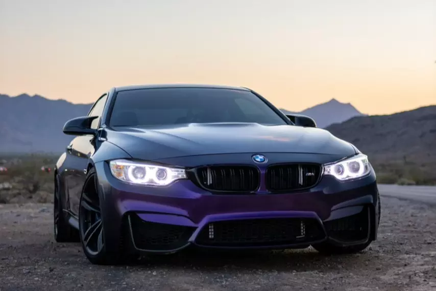 Up to 15% Off on Automotive Window Tinting at Cncpt Customs - Second Medium