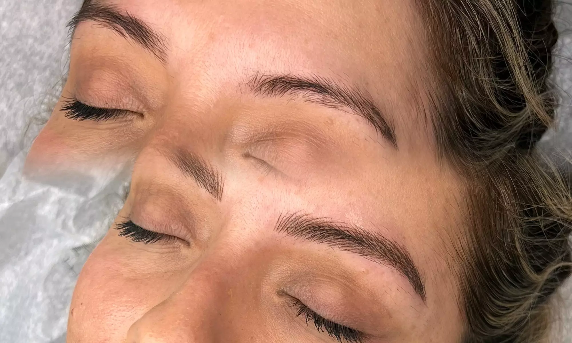 Up to 44% Off on Microblading at BOLD BROWS INC - Microblading - Second Medium