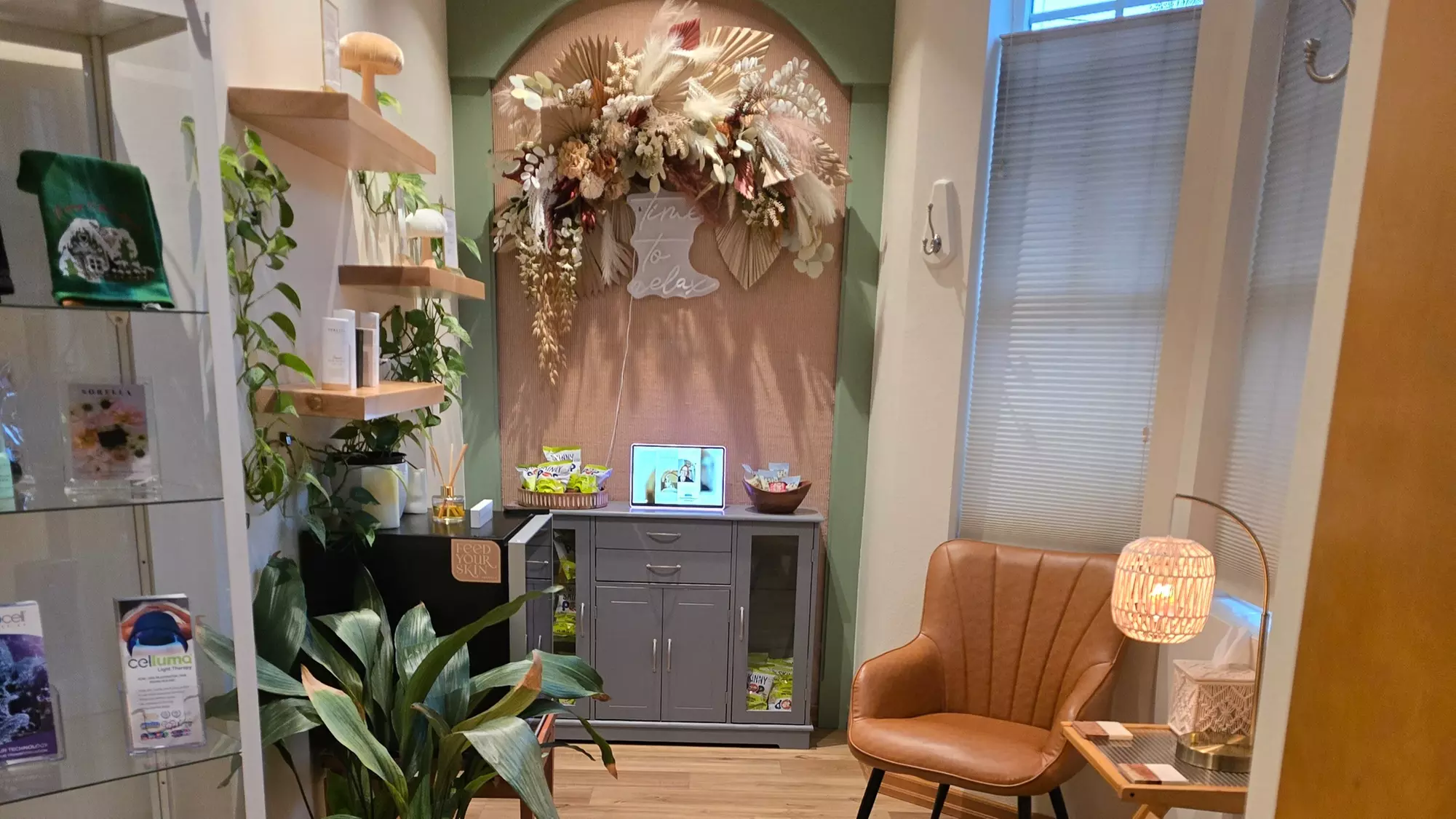 Deep Tissue Massage Packages: One, Three or Five 60-Min Sessions