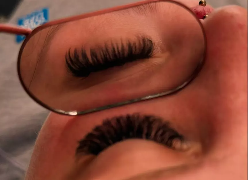 Up to 40% Off on Eyelash Extensions at Butterfly Kisses by Jeanna