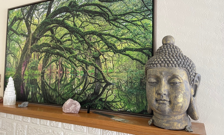 Image 2: Unlock Your Mind: Experience the Magic of Hypnosis