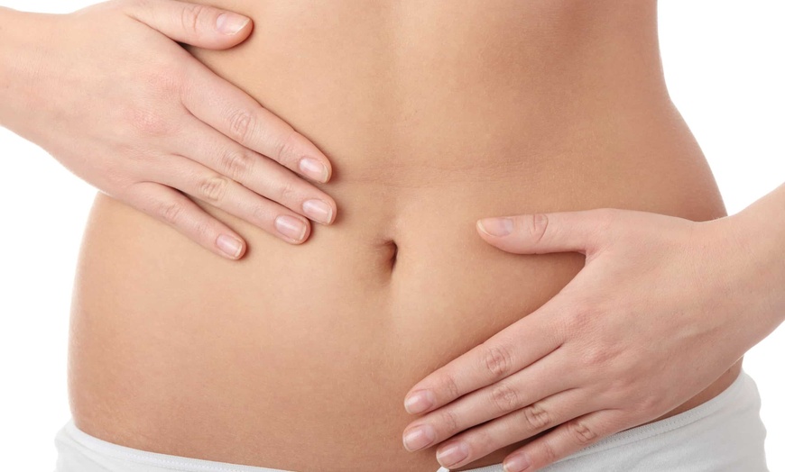 Image 1: Up to 63% Off on Micro-Needling at UK Aesthetics Lounge