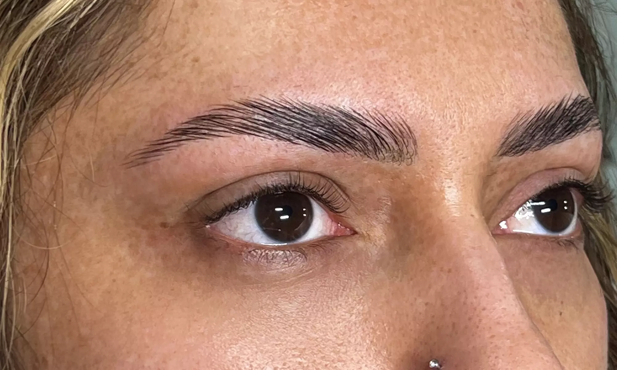 Up to 37% Off on Eyebrow Tinting at Arreo Beauty Co