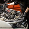 Image 5: Synthetic Blend Oil Change & Tire Rotation