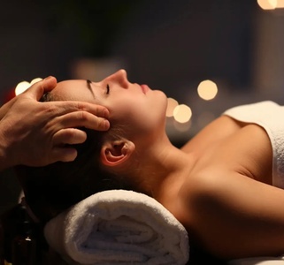 90 Minutes: Choice of Massage - Eaker Massage