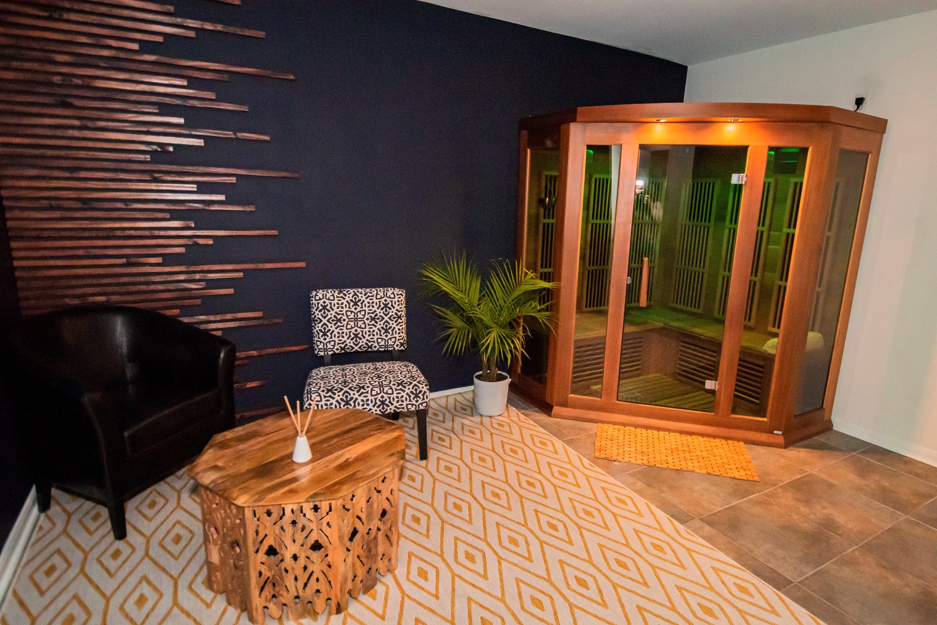 Up to 15% Off on Swedish Massage at Body Evolution Spa