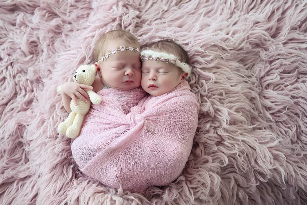 Capture Precious Moments with Newborn and Family Photo Shoots