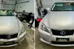 Up to 85% Off on Exterior & Interior Car Detail at Dark Horse Automotive - Second Medium