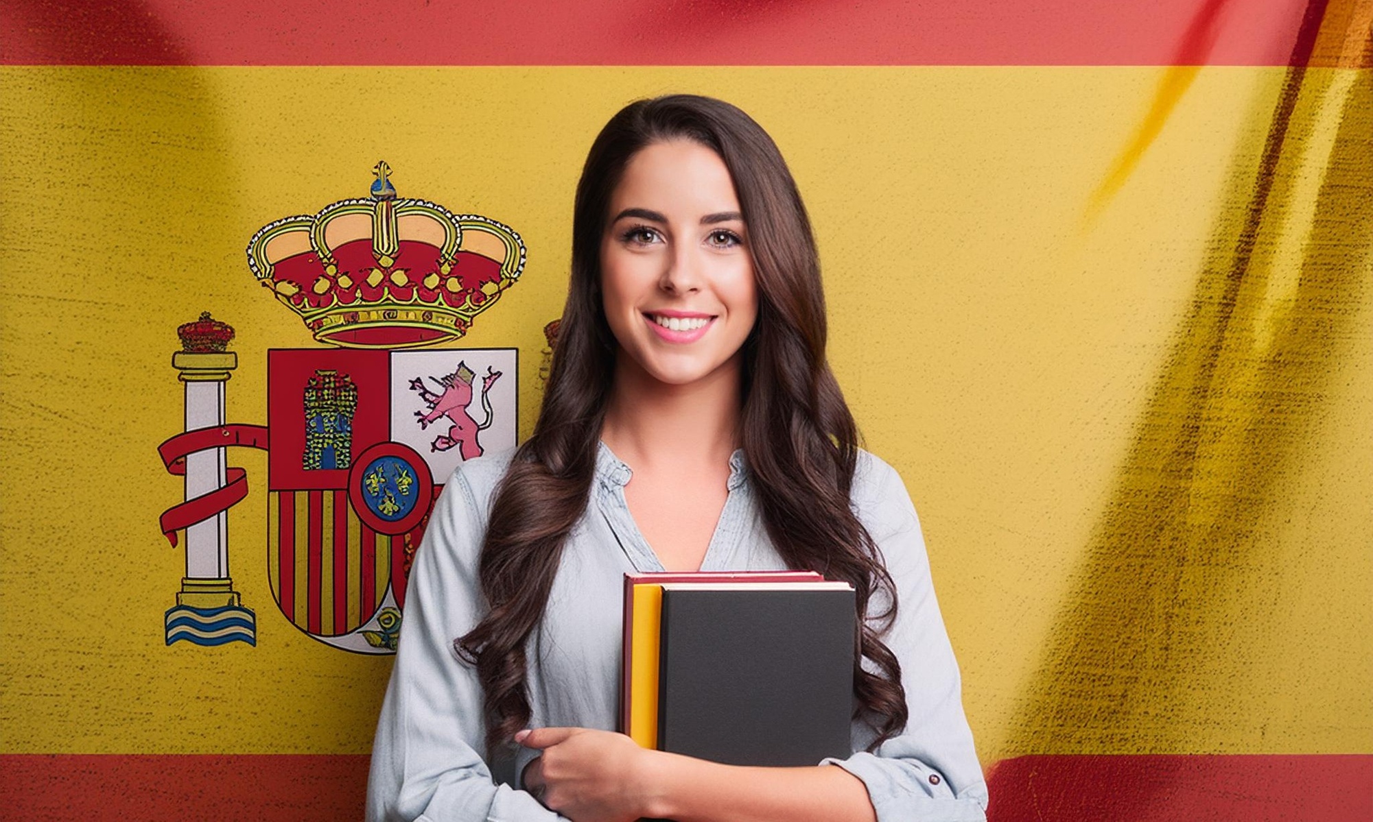 Up to 90% Off on Spanish for Beginners Online Course at All Skills Here