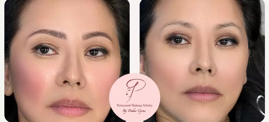 Up to 60% Off on Microblading at Perma Beauty