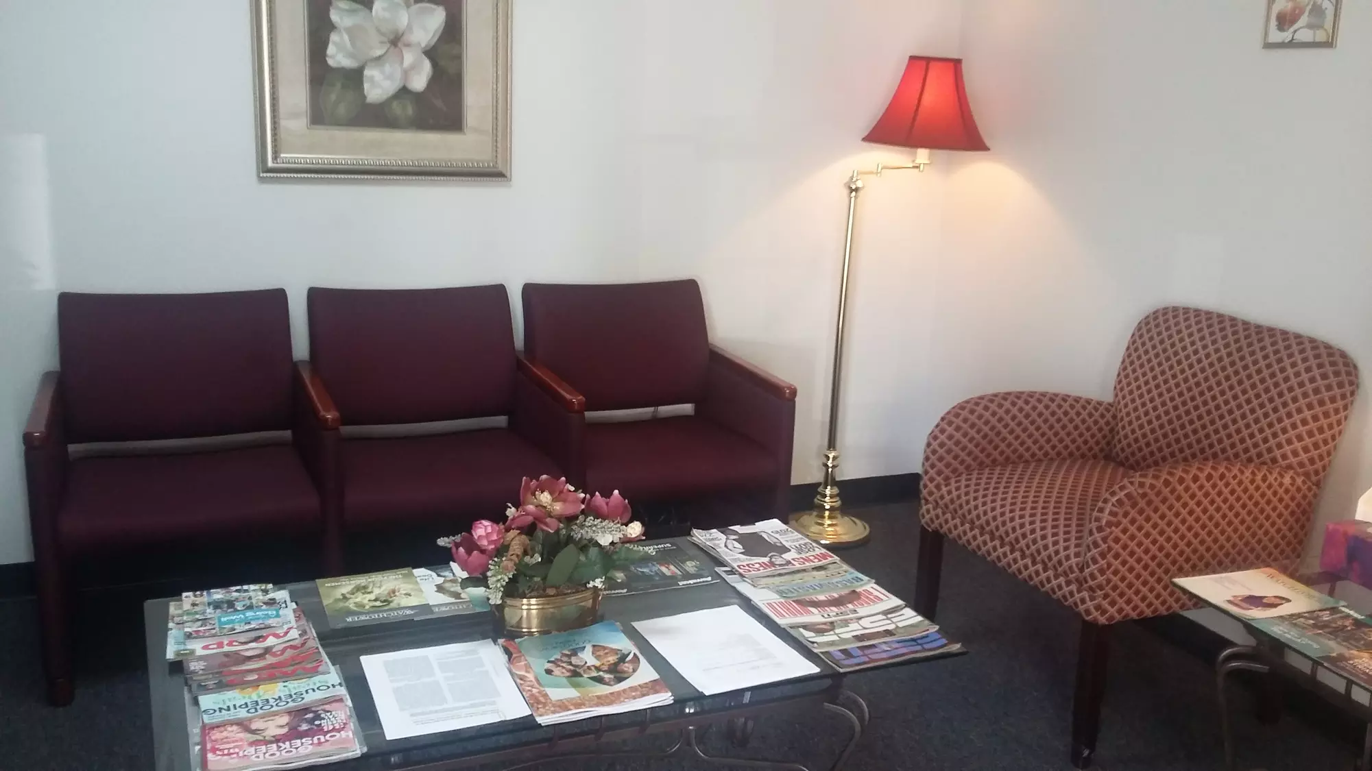 Up to 84% Off on Chiropractic Services - Massage and Exam at Lower Richland Chiropractic & Spinal Rehab - Second Medium