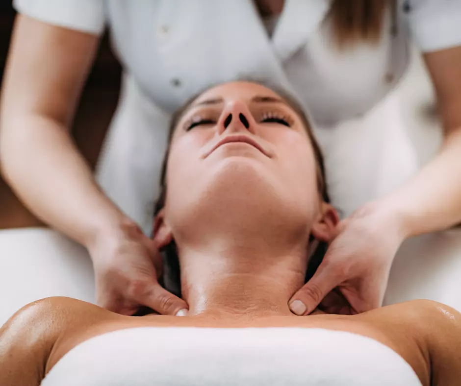 $275.00 for One 90-Minute RN Medical Massage at WholeFrog ($375.00 Value) - Primary Image